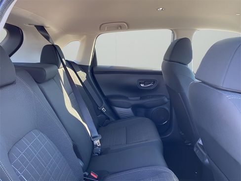 New 2026 Honda HR-V LX image 15