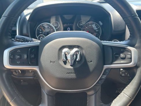 Used 2022 RAM 1500 Big Horn AWD/4WD image 20