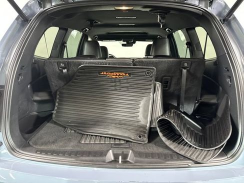 Used 2022 Honda Pilot TrailSport image 27