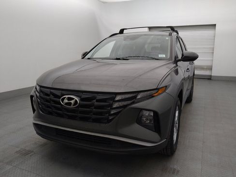 Used 2022 Hyundai Tucson SEL FWD image 15