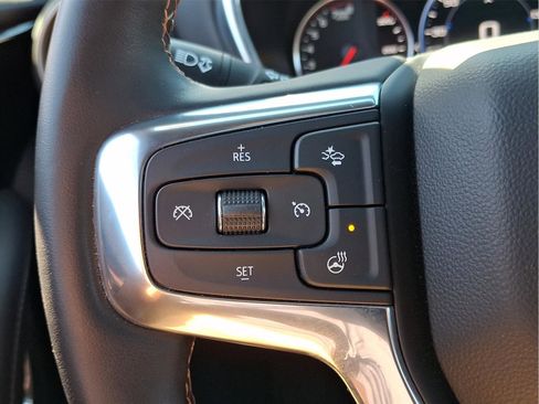 Used 2023 Chevrolet Blazer Premier w/ Driver Confidence II Package FWD image 10