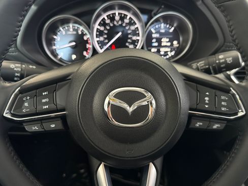 Used 2023 MAZDA CX-5 AWD 2.5 S image 11