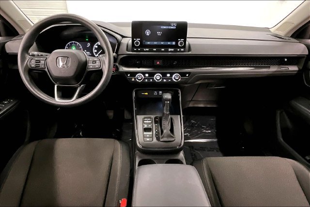 Used 2024 Honda CR-V EX image 18