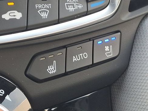 Used 2025 Acura TLX SH-AWD w/ A-SPEC Pkg image 26