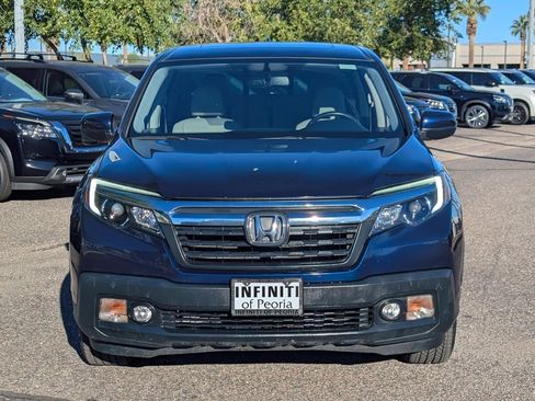 Used 2019 Honda Ridgeline RTL-T image 9