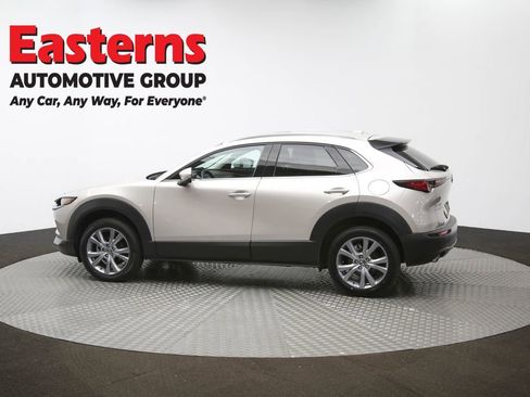 Used 2024 MAZDA CX-30 AWD 2.5 S w/ Premium Package image 62