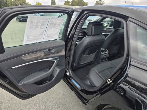 Used 2024 Audi A6 2.0T Premium image 17