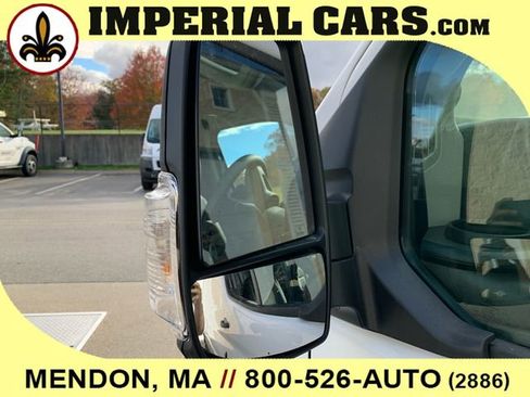 New 2025 Ford Transit 250 148 Medium Roof image 6