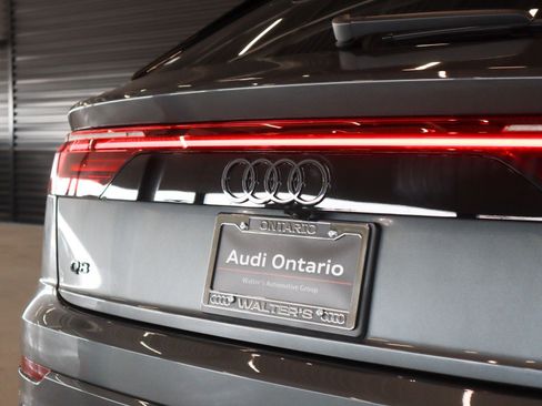 New 2026 Audi Q8 Premium Plus AWD/4WD image 29