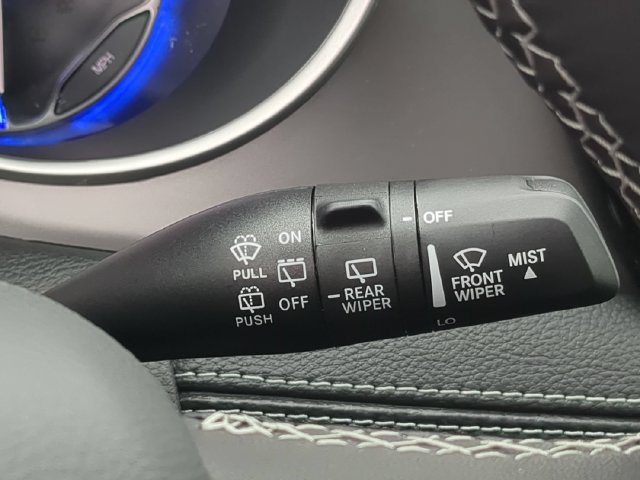 New 2027 Chrysler Pacifica Select FWD image 23