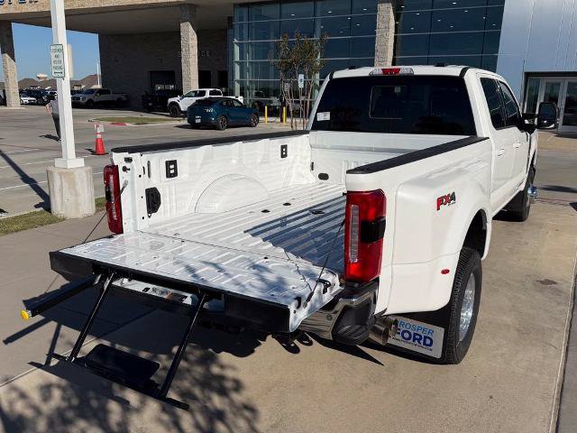 New 2026 Ford F350 Lariat w/ Lariat Ultimate Package AWD/4WD image 56