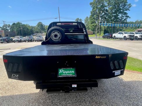 New 2025 Chevrolet Silverado 3500 W/T w/ WT Convenience Package image 7