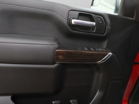 Used 2021 GMC Sierra 1500 Elevation AWD/4WD image 22