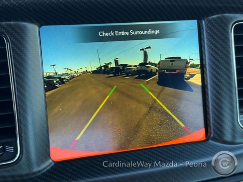 Used 2023 Dodge Charger SRT Hellcat image 25