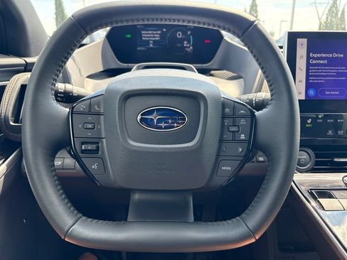Used 2024 Subaru Solterra AWD/4WD image 2