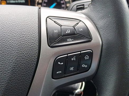 Used 2019 Ford Ranger XLT w/ Equipment Group 301A Mid image 22