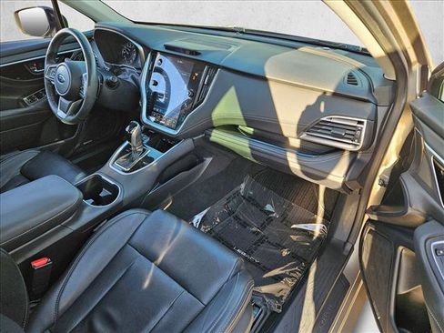 Used 2020 Subaru Legacy Limited w/ Popular Package #2 image 21