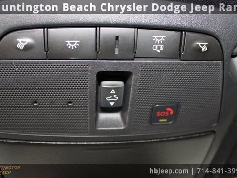 Used 2020 INFINITI Q60 Red Sport 400 w/ Cargo Package image 36