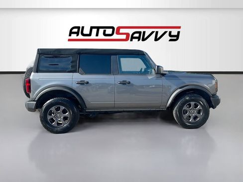Used 2024 Ford Bronco Big Bend AWD/4WD image 8