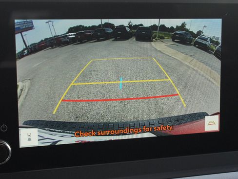 Used 2026 Toyota 4Runner SR5 AWD/4WD image 21
