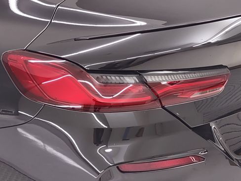 New 2026 BMW 840i Coupe w/ M Sport Professional Package image 11