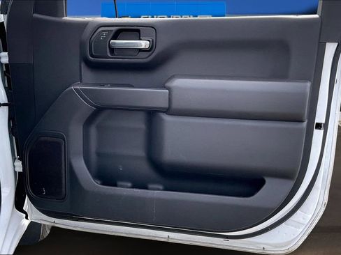 Used 2023 Chevrolet Silverado 1500 W/T w/ WT Fleet Convenience Package image 25