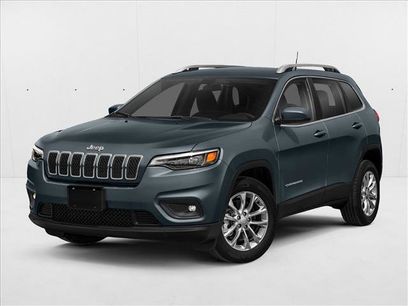 Used 2020 Jeep Cherokee Limited w/ Trailer Tow Group