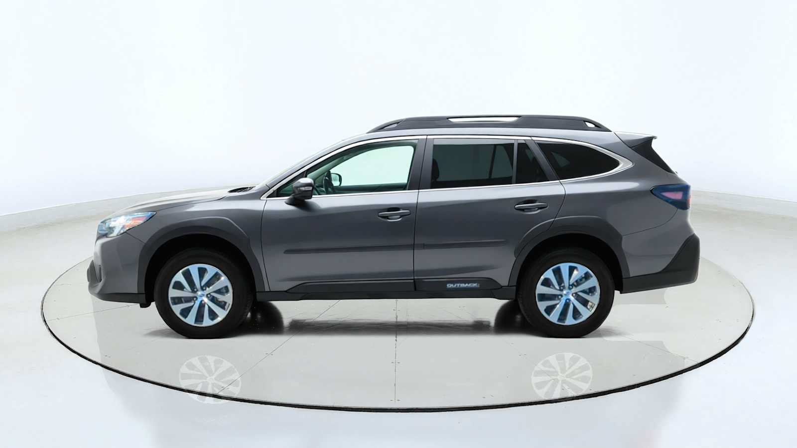 Certified 2024 Subaru Outback Premium AWD/4WD image 6