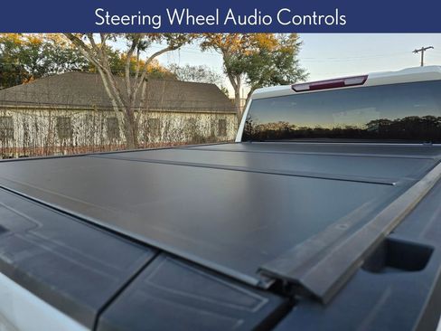 Used 2021 GMC Sierra 1500 SLT w/ Max Trailering Package image 11