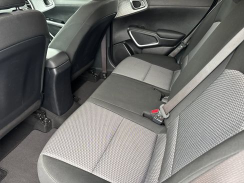 Used 2023 Kia Soul LX w/ Option Group 015 image 12