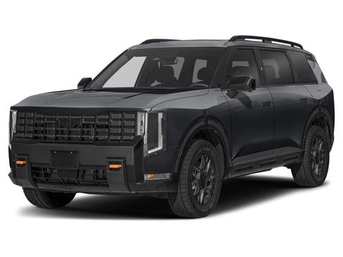 New 2027 Kia Telluride SX Prestige X-Pro AWD/4WD image 28