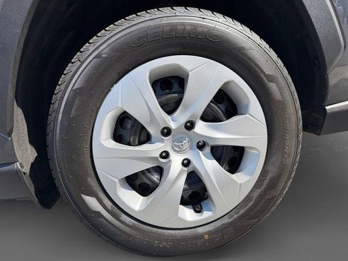 Certified 2024 Toyota RAV4 LE AWD/4WD image 12