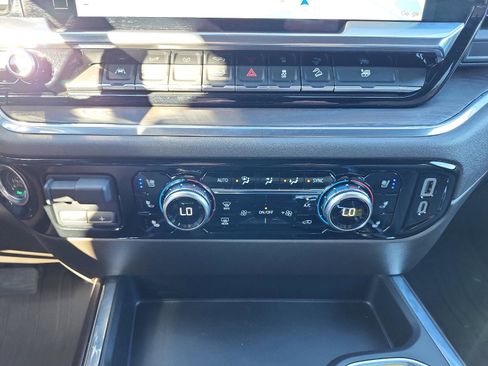 Certified 2024 GMC Sierra 1500 SLT w/ SLT Premium Plus Package image 20