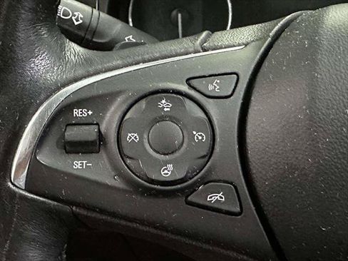 Used 2017 Buick LaCrosse Premium w/ Driver Confidence Package #2 AWD/4WD image 21