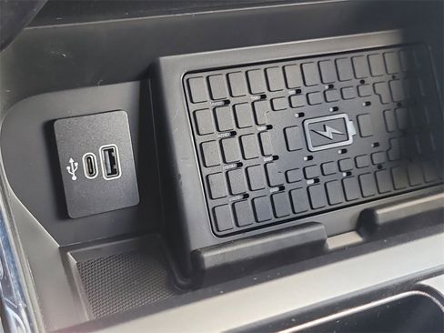 New 2025 Ford F150 XLT w/ Equipment Group 302A MID image 24