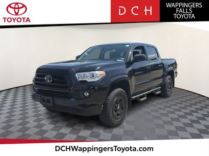 Used 2023 Toyota Tacoma SR