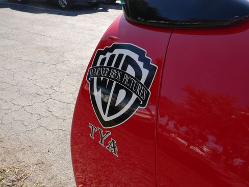 Used 2000 Chevrolet Corvette Convertible image 60