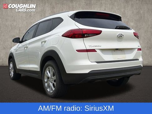 Used 2019 Hyundai Tucson Value AWD/4WD image 6