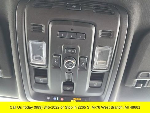 Used 2024 GMC Yukon XL Denali Ultimate w/ LPO, Floor Liner Package AWD/4WD image 47