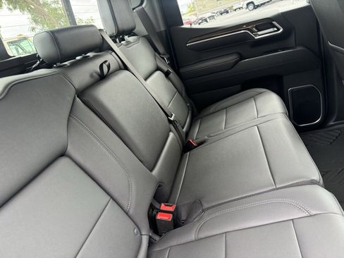 New 2026 Chevrolet Silverado 1500 RST image 13