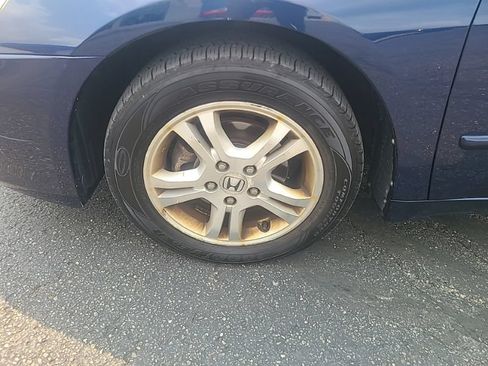 Used 2007 Honda Accord EX image 10