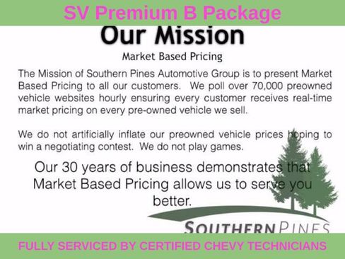 Used 2023 Nissan Rogue SV w/ SV Premium B Package image 18