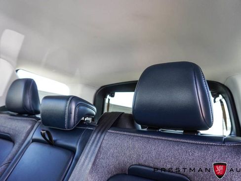 Used 2024 Ford Bronco Sport Outer Banks w/ Tech Package image 38