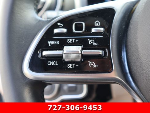 Certified 2023 Mercedes-Benz CLA 250 image 25