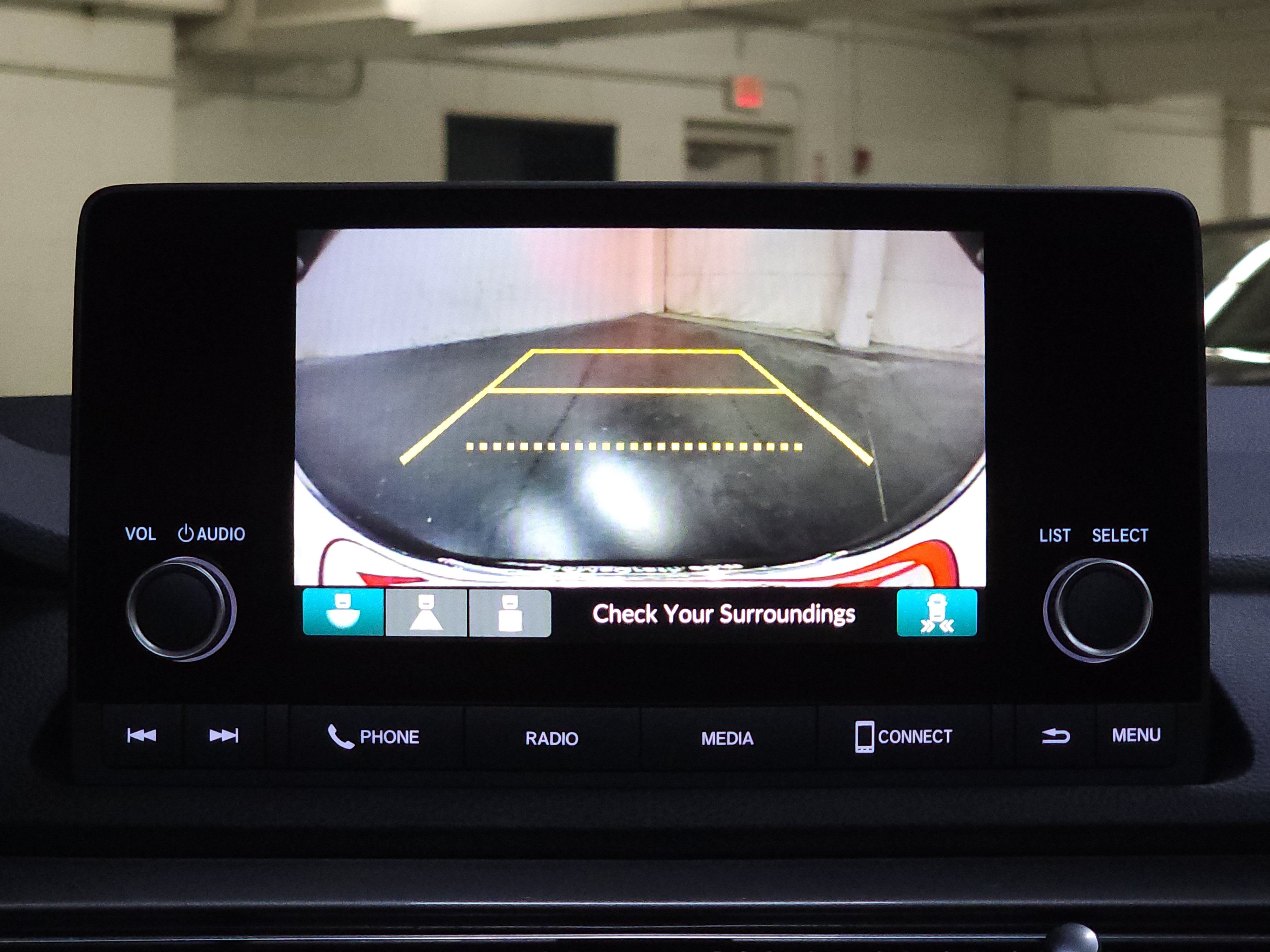 Used 2025 Acura Integra FWD image 30