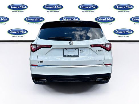 Used 2023 Acura MDX SH-AWD image 6