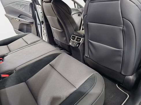 New 2026 Lexus RX 500h F Sport AWD/4WD image 11