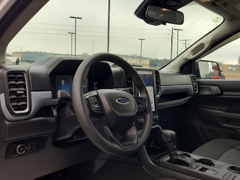 Certified 2024 Ford Ranger XL w/ Trailer Tow Package image 10