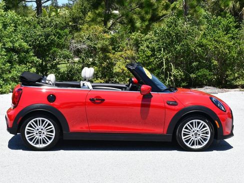 Used 2024 MINI Cooper S FWD image 44