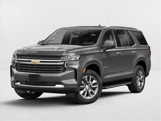 Certified 2023 Chevrolet Tahoe LT w/ Luxury Package AWD/4WD video 1